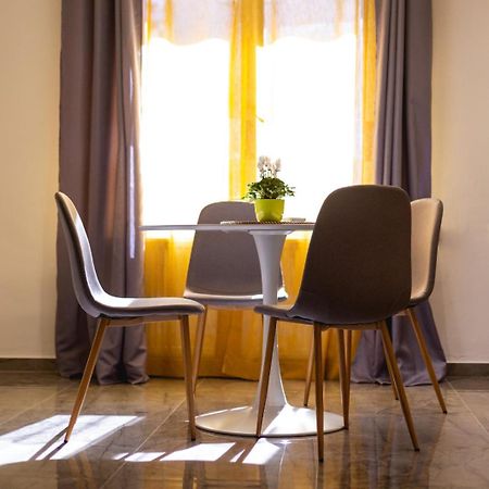 Studio Apartman Planb, Self Check In Osijek Eksteriør bilde