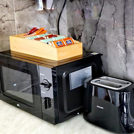 Studio Apartman Planb, Self Check In Osijek Eksteriør bilde