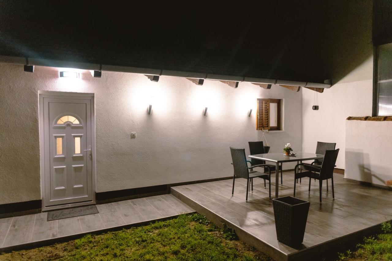 Studio Apartman Planb, Self Check In Osijek Eksteriør bilde