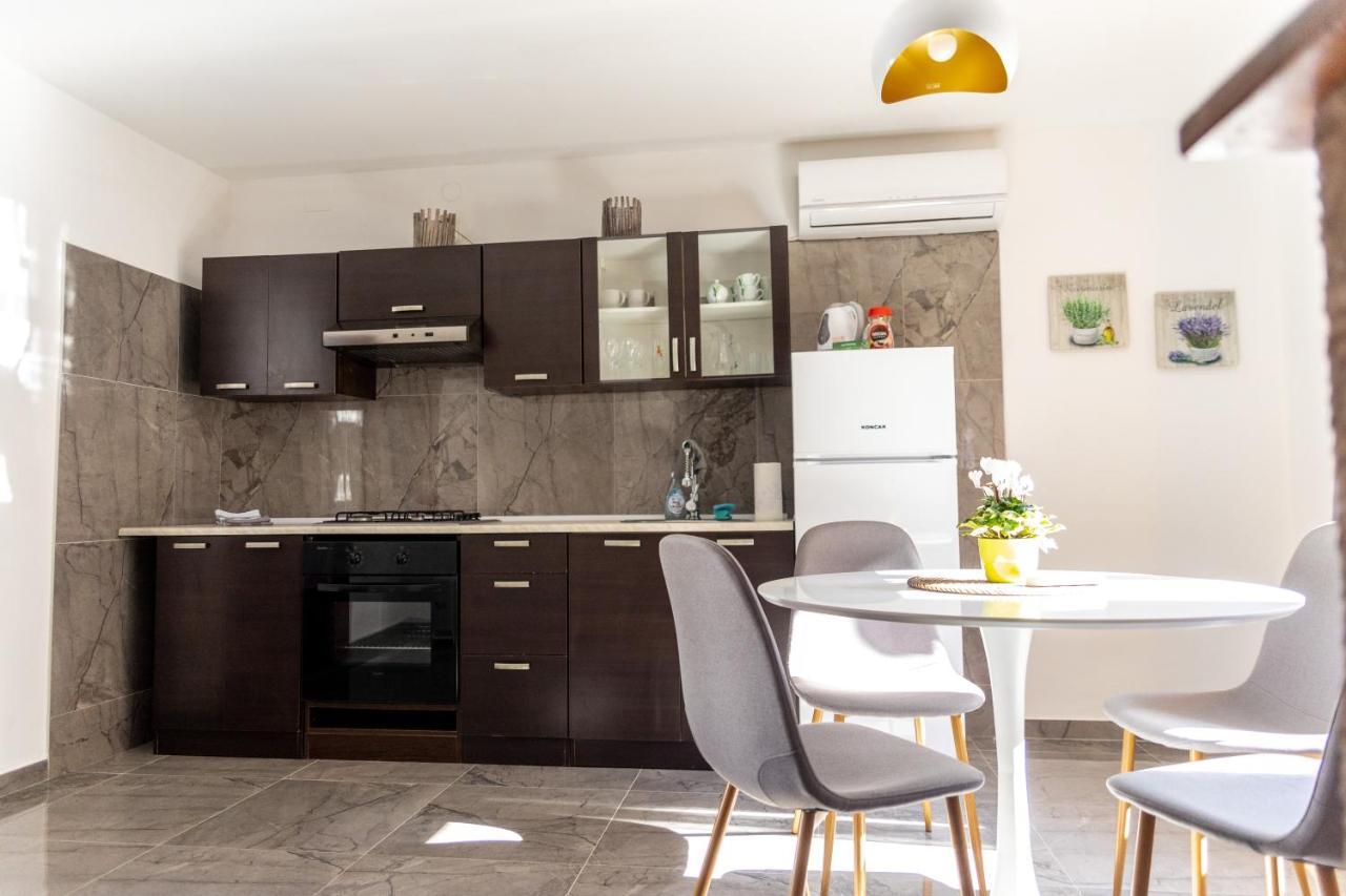 Studio Apartman Planb, Self Check In Osijek Eksteriør bilde