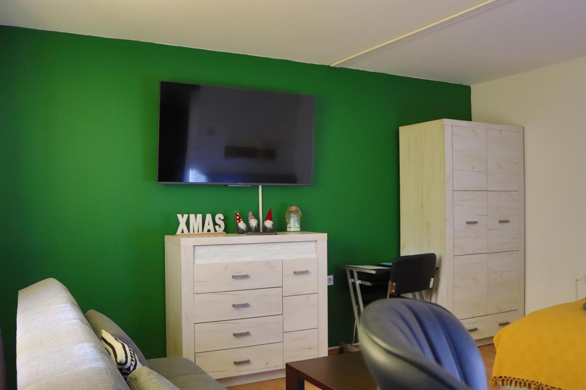 Studio Apartman Planb, Self Check In Osijek Eksteriør bilde