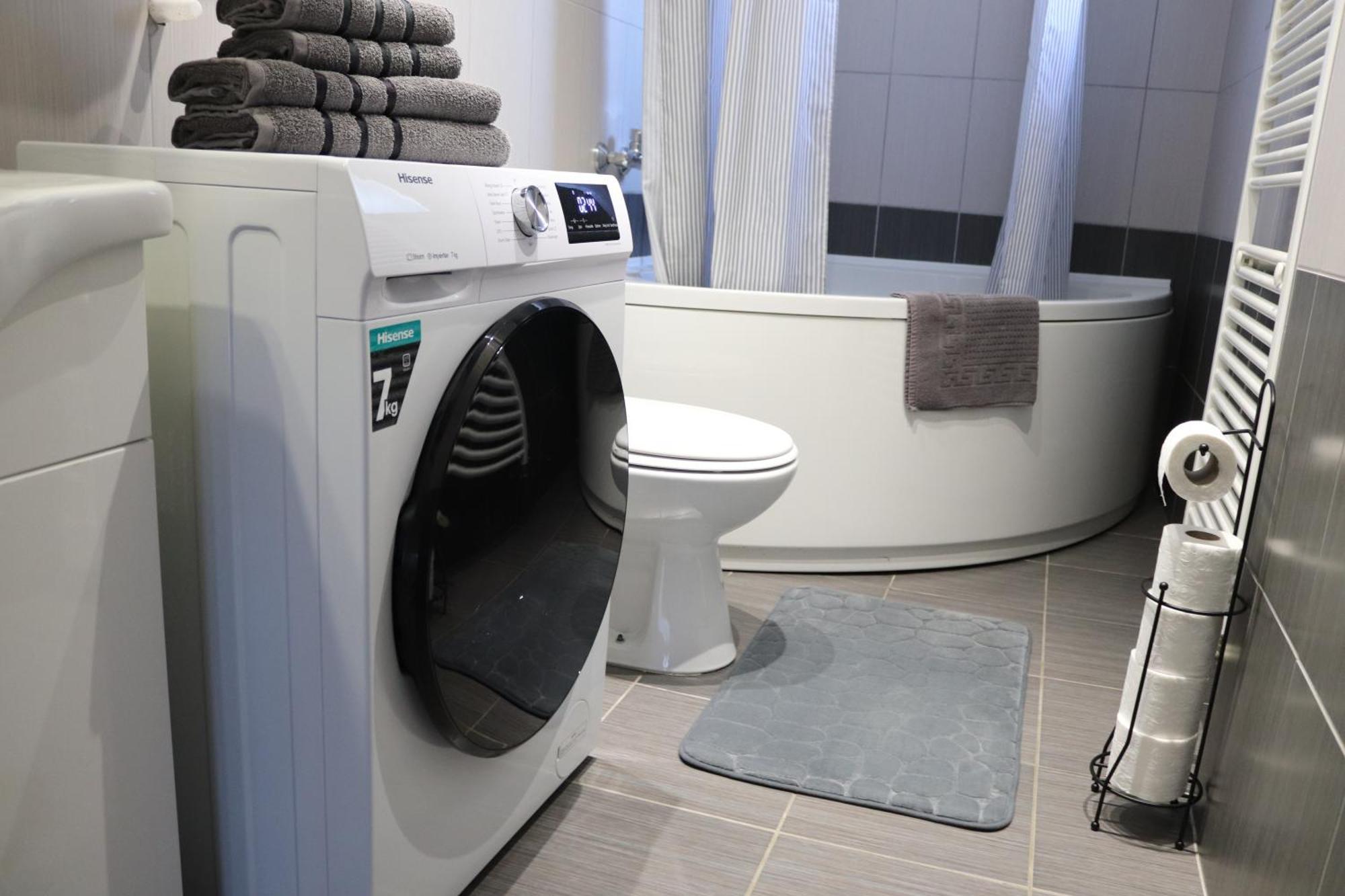 Studio Apartman Planb, Self Check In Osijek Eksteriør bilde
