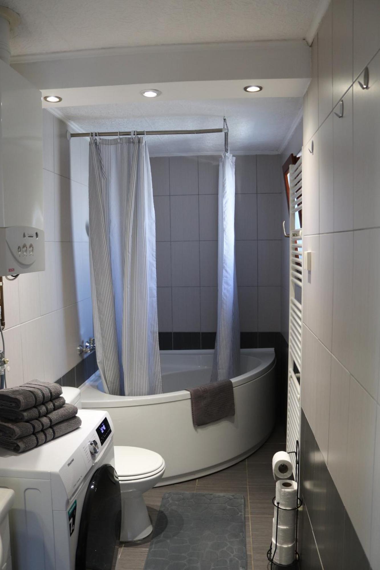Studio Apartman Planb, Self Check In Osijek Eksteriør bilde