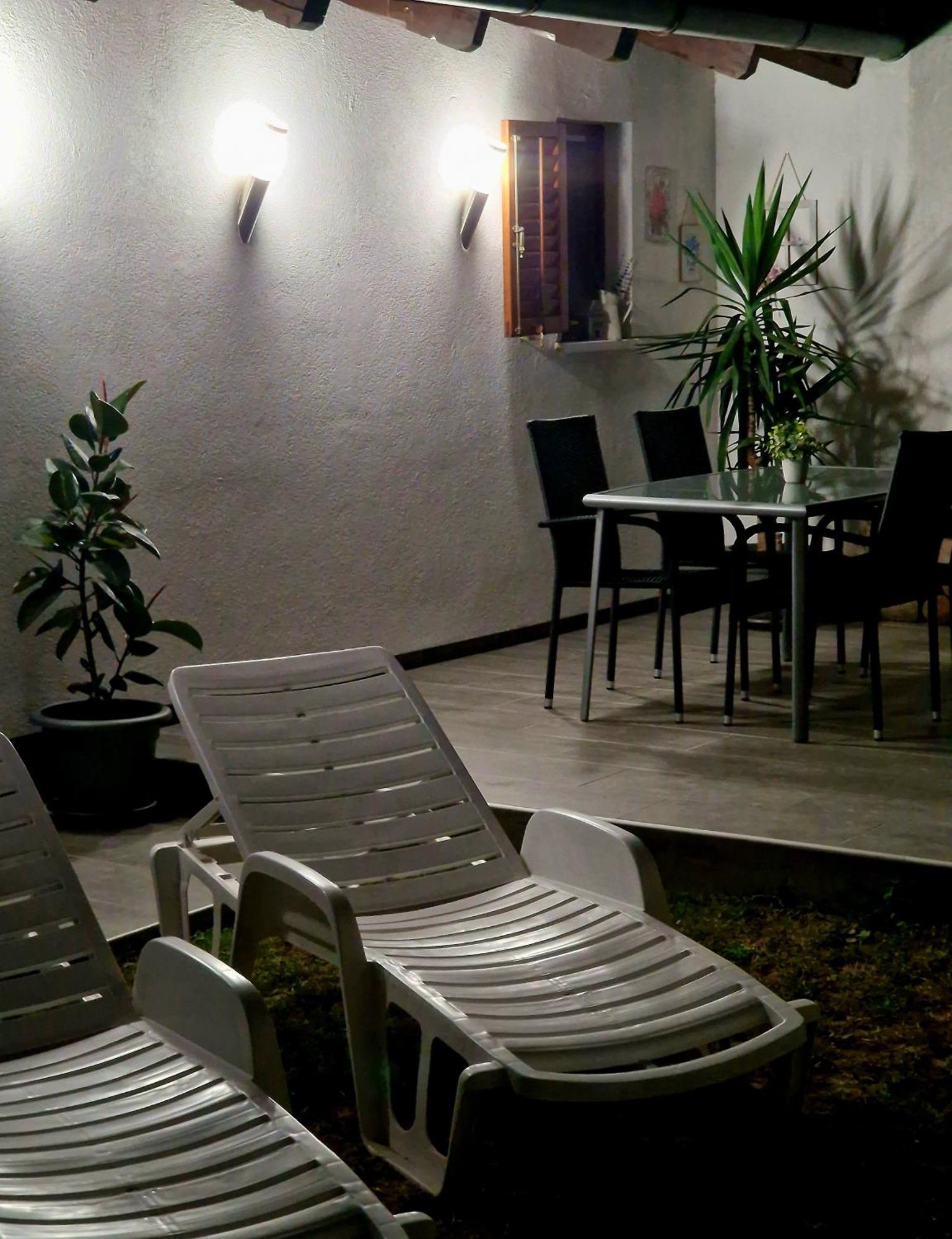 Studio Apartman Planb, Self Check In Osijek Eksteriør bilde
