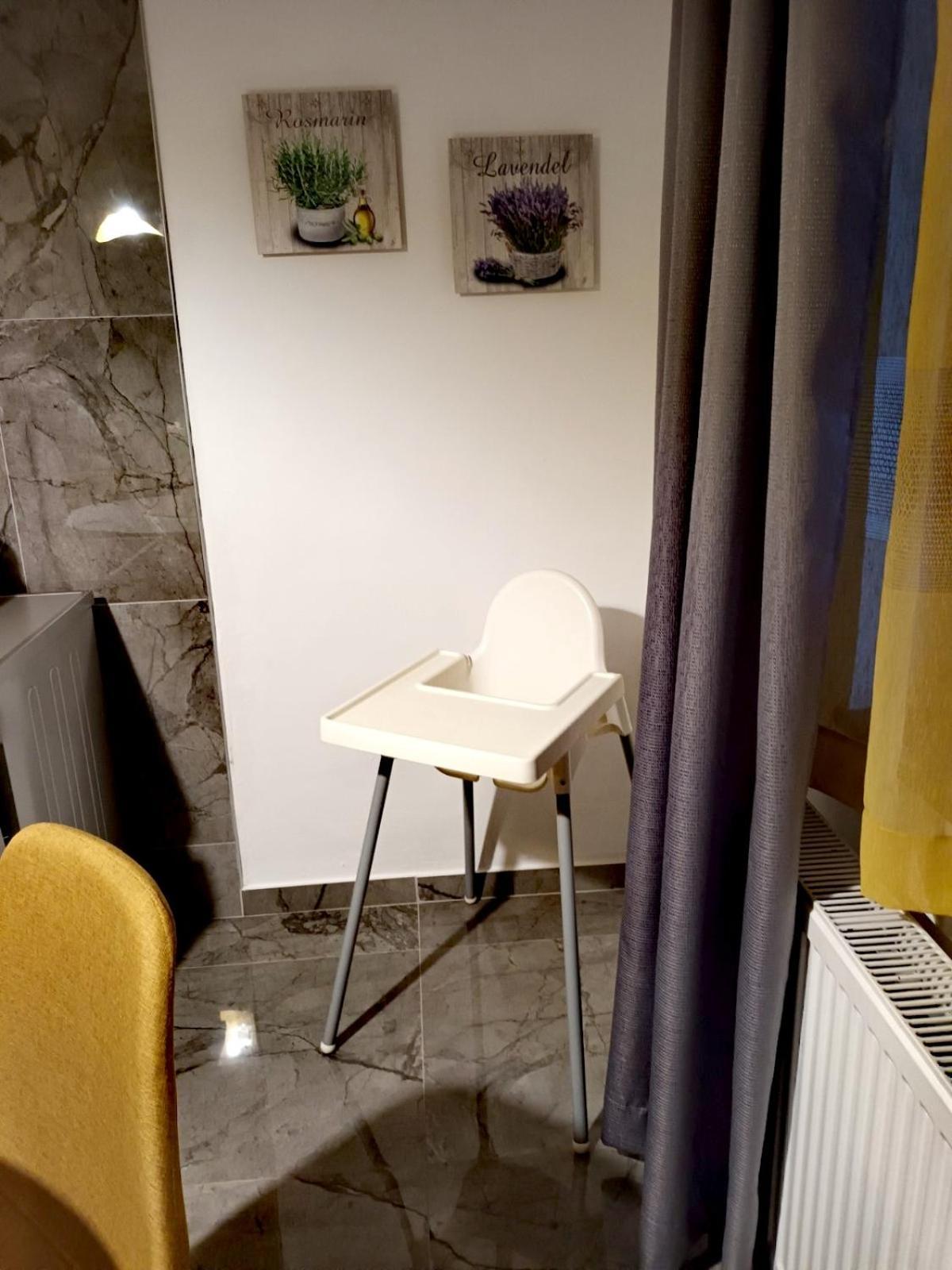 Studio Apartman Planb, Self Check In Osijek Eksteriør bilde